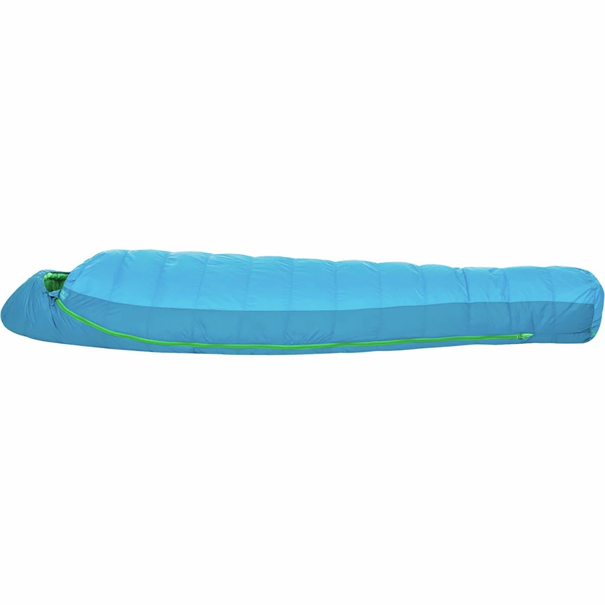 Big Agnes Down Sleeping Bags Mirror Lake Sleeping Bag: 20F Down Women's 5 Big Agnes Down Sleeping Bags Mirror Lake Sleeping Bag: 20F Down Women's - Image 3