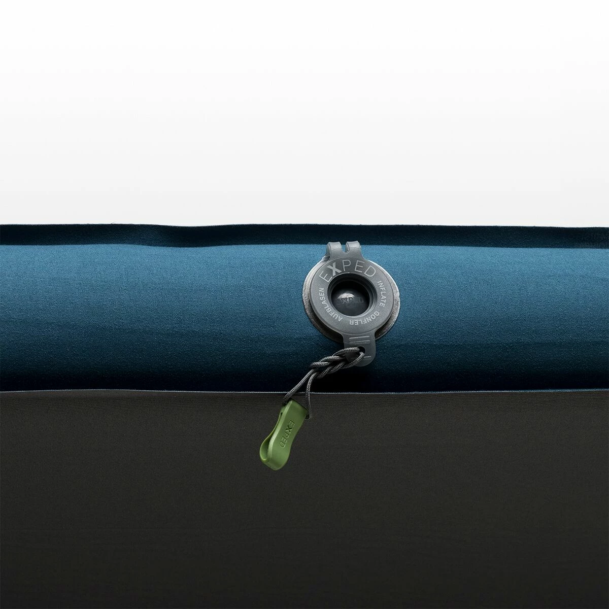 Exped Sleeping Pads DeepSleep Mat Duo 7.5 Sleeping Pad 6 Exped Sleeping Pads DeepSleep Mat Duo 7.5 Sleeping Pad - Image 4