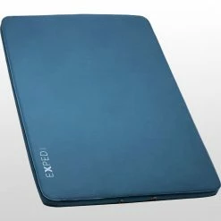 Exped Sleeping Pads DeepSleep Mat Duo 7.5 Sleeping Pad 9 Exped Sleeping Pads DeepSleep Mat Duo 7.5 Sleeping Pad -Sleep Online Shop BLU D3 6