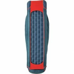 Big Agnes Down Sleeping Bags Anvil Horn Sleeping Bag: 45F Down -Sleep Online Shop BLU D3 9