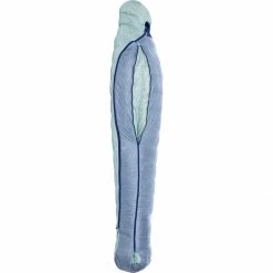 Big Agnes Down Sleeping Bags Torchlight UL Sleeping Bag: 30F Down Women's -Sleep Online Shop BLU D5 2