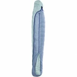 Big Agnes Down Sleeping Bags Torchlight UL Sleeping Bag: 30F Down Women's -Sleep Online Shop BLU D6 3