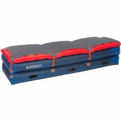 Big Agnes Cots Goosenest Double Decker Inflatable Cot 12 Big Agnes Cots Goosenest Double Decker Inflatable Cot -Sleep Online Shop BLU D7