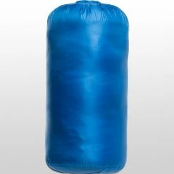 Big Agnes Down Sleeping Bags Anvil Horn Sleeping Bag: 15F Down -Sleep Online Shop BLU D7 3