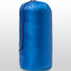 Big Agnes Down Sleeping Bags Anvil Horn Sleeping Bag: 30F Down -Sleep Online Shop BLU D7 5
