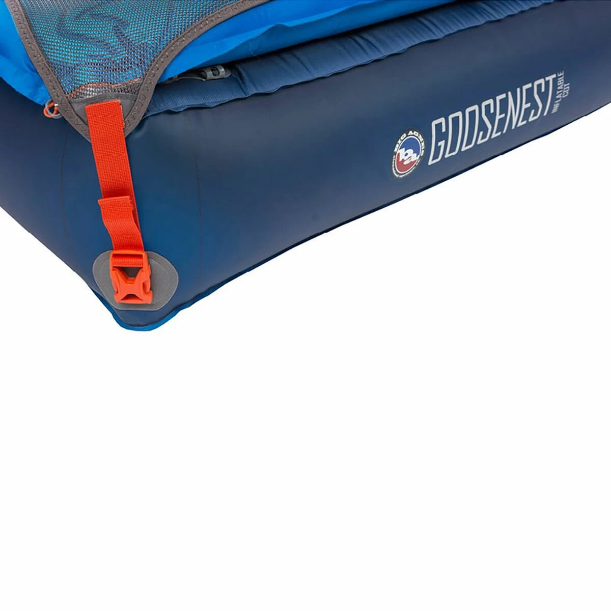 Big Agnes Cots Goosenest Double Decker Inflatable Cot 6 Big Agnes Cots Goosenest Double Decker Inflatable Cot - Image 4