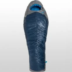The North Face Synthetic Sleeping Bags Cat's Meow Sleeping Bag: 20F Synthetic -Sleep Online Shop BLWITEGR D2