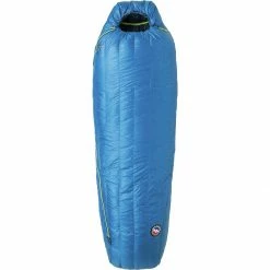 Big Agnes Down Sleeping Bags Mystic UL Sleeping Bag: 15F Down -Sleep Online Shop BL D1 1