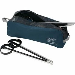 Therm-a-Rest Cots LuxuryLite Mesh Cot -Sleep Online Shop BL D1