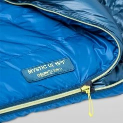 Big Agnes Down Sleeping Bags Mystic UL Sleeping Bag: 15F Down -Sleep Online Shop BL D12