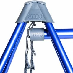 Eagles Nest Outfitters Hammocks Nomad Hammock Stand -Sleep Online Shop BL D3 2