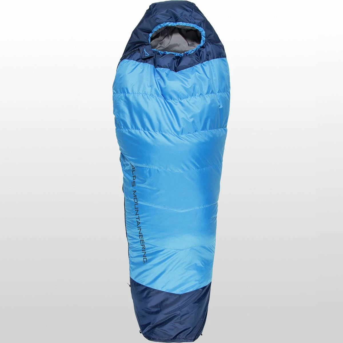 ALPS Mountaineering Down Sleeping Bags Quest 20 Down Sleeping Bag: 20F Down 9 ALPS Mountaineering Down Sleeping Bags Quest 20 Down Sleeping Bag: 20F Down - Image 7