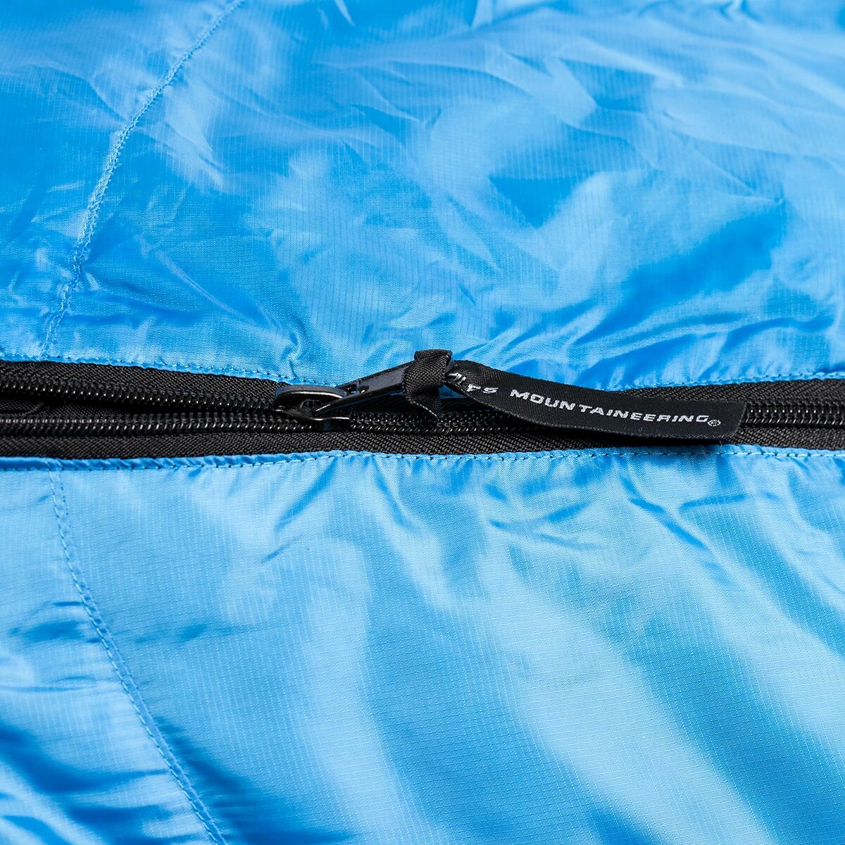 ALPS Mountaineering Down Sleeping Bags Quest 20 Down Sleeping Bag: 20F Down 6 ALPS Mountaineering Down Sleeping Bags Quest 20 Down Sleeping Bag: 20F Down - Image 4