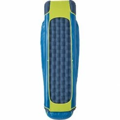 Big Agnes Down Sleeping Bags Mystic UL Sleeping Bag: 15F Down -Sleep Online Shop BL D8