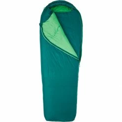 Marmot Down Sleeping Bags Yolla Bolly 30 Sleeping Bag: 30F Down