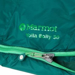 Marmot Down Sleeping Bags Yolla Bolly 30 Sleeping Bag: 30F Down -Sleep Online Shop BOTGARGRE D4