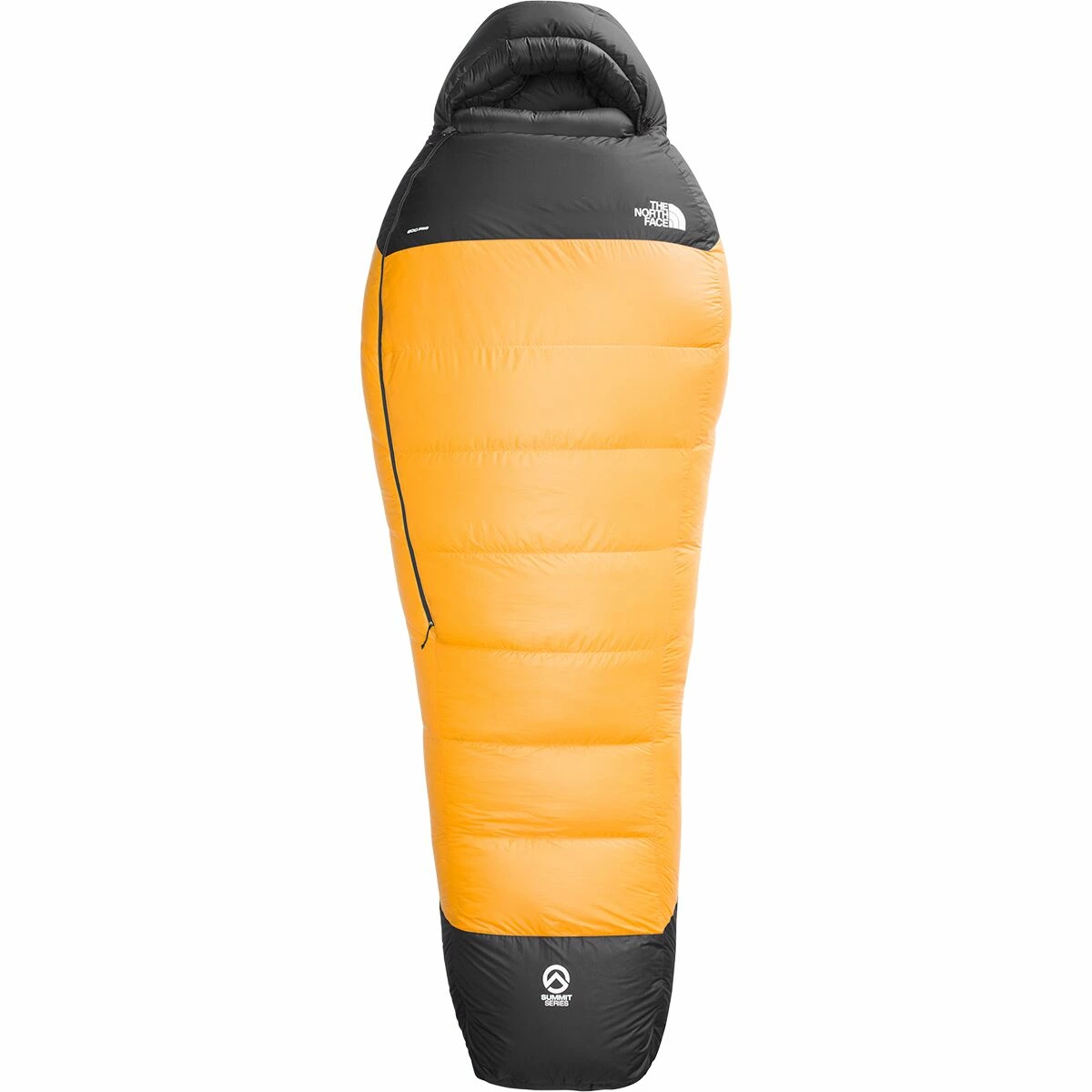 The North Face Down Sleeping Bags Inferno Sleeping Bag: 40F Down 3 The North Face Down Sleeping Bags Inferno Sleeping Bag: 40F Down