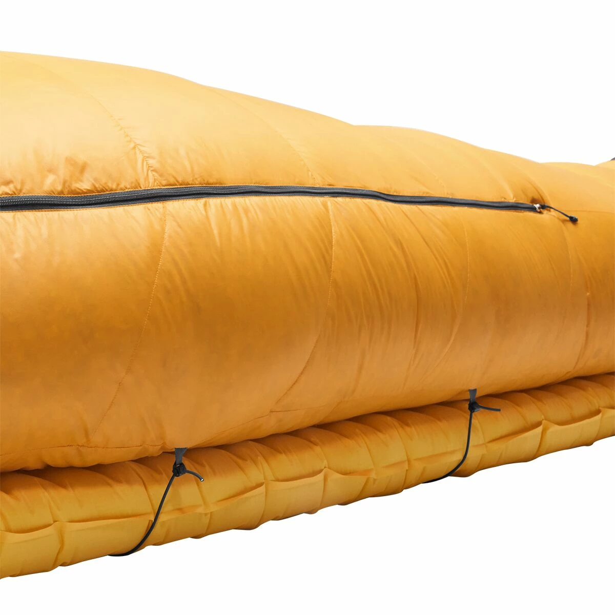 The North Face Down Sleeping Bags Inferno Sleeping Bag: 40F Down 4 The North Face Down Sleeping Bags Inferno Sleeping Bag: 40F Down - Image 2