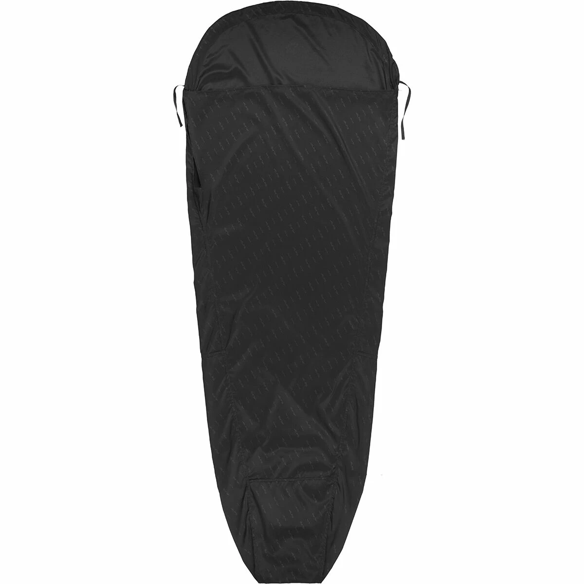 ALPS Mountaineering Sleeping Bag Liners Mummy Liner 5 ALPS Mountaineering Sleeping Bag Liners Mummy Liner - Image 3