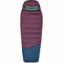 Marmot Down Sleeping Bags Argon 25 Sleeping Bag: 25F Down -Sleep Online Shop BURECL D1