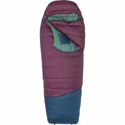 Marmot Down Sleeping Bags Argon 25 Sleeping Bag: 25F Down -Sleep Online Shop BURECL D2