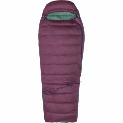 Marmot Down Sleeping Bags Argon 25 Sleeping Bag: 25F Down -Sleep Online Shop BURECL D3