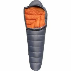Kelty Down Sleeping Bags Cosmic 40 Sleeping Bag: 40F Down