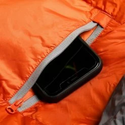 Kelty Down Sleeping Bags Cosmic 40 Sleeping Bag: 40F Down -Sleep Online Shop CASROCSMO D2