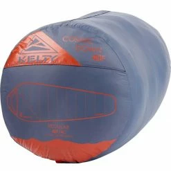 Kelty Down Sleeping Bags Cosmic 40 Sleeping Bag: 40F Down -Sleep Online Shop CASROCSMO D3
