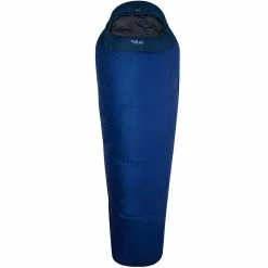 Rab Synthetic Sleeping Bags Solar 3 Synthetic Sleeping Bag