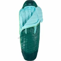 NEMO Equipment Inc. Down Sleeping Bags Disco 30 Sleeping Bag: 30F Down Women's
