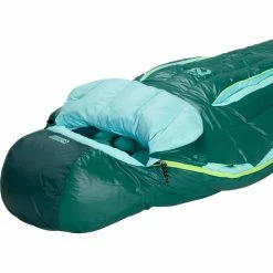 NEMO Equipment Inc. Down Sleeping Bags Disco 30 Sleeping Bag: 30F Down Women's -Sleep Online Shop CELMOO D11