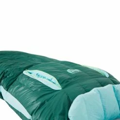 NEMO Equipment Inc. Down Sleeping Bags Disco 30 Sleeping Bag: 30F Down Women's -Sleep Online Shop CELMOO D12