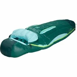 NEMO Equipment Inc. Down Sleeping Bags Disco 30 Sleeping Bag: 30F Down Women's -Sleep Online Shop CELMOO D2