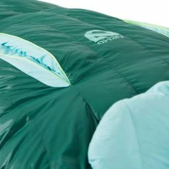 NEMO Equipment Inc. Down Sleeping Bags Disco 30 Sleeping Bag: 30F Down Women's -Sleep Online Shop CELMOO D5