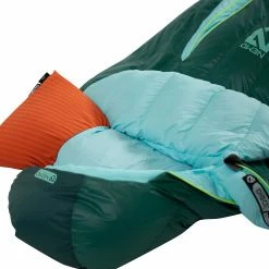 NEMO Equipment Inc. Down Sleeping Bags Disco 30 Sleeping Bag: 30F Down Women's -Sleep Online Shop CELMOO D8