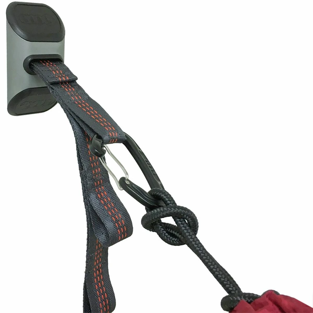 Eagles Nest Outfitters Hammocks Deluxe Hammock Hanging Kit 3 Eagles Nest Outfitters Hammocks Deluxe Hammock Hanging Kit