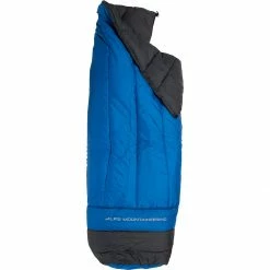 ALPS Mountaineering Synthetic Sleeping Bags Cosmic Quilt