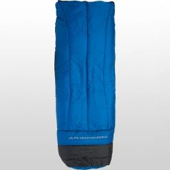 ALPS Mountaineering Synthetic Sleeping Bags Cosmic Quilt -Sleep Online Shop CHABLU D1