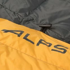 ALPS Mountaineering Synthetic Sleeping Bags Dogwood + Sleeping Bag: 40 Degree Synthetic 19 ALPS Mountaineering Synthetic Sleeping Bags Dogwood + Sleeping Bag: 40 Degree Synthetic -Sleep Online Shop CHACAN D1