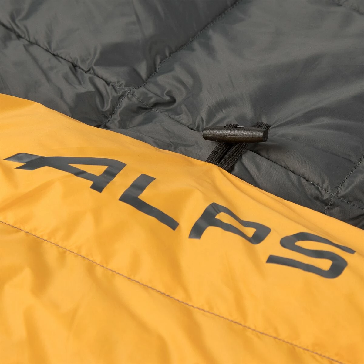 ALPS Mountaineering Synthetic Sleeping Bags Dogwood + Sleeping Bag: 40 Degree Synthetic 7 ALPS Mountaineering Synthetic Sleeping Bags Dogwood + Sleeping Bag: 40 Degree Synthetic - Image 5