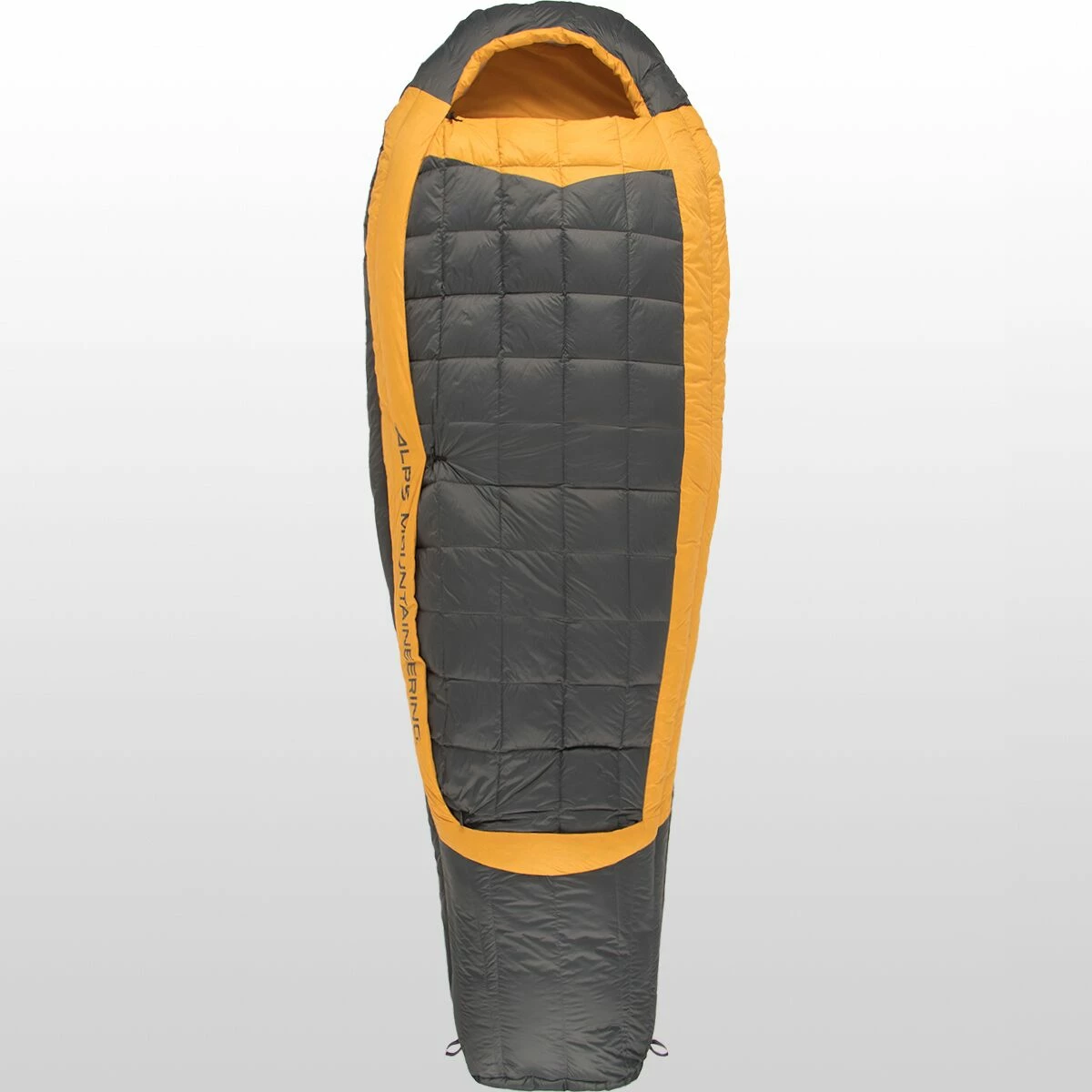 ALPS Mountaineering Synthetic Sleeping Bags Dogwood + Sleeping Bag: 40 Degree Synthetic 6 ALPS Mountaineering Synthetic Sleeping Bags Dogwood + Sleeping Bag: 40 Degree Synthetic - Image 4
