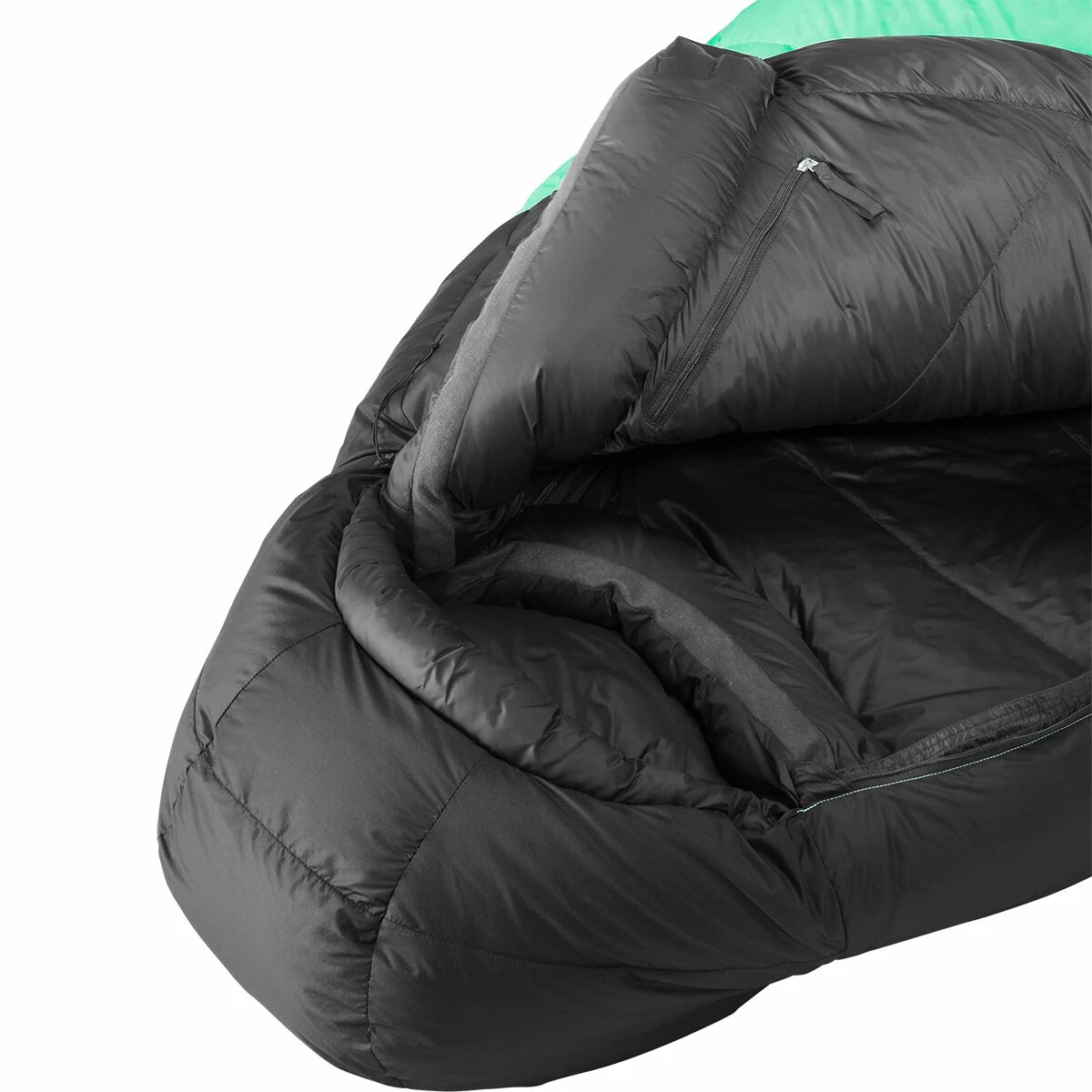 The North Face Down Sleeping Bags Inferno Sleeping Bag: 0F Down 7 The North Face Down Sleeping Bags Inferno Sleeping Bag: 0F Down - Image 5