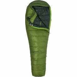 Marmot Down Sleeping Bags Never Winter Sleeping Bag: 30F Down