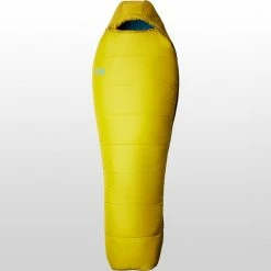 Mountain Hardwear Synthetic Sleeping Bags Bozeman 15 Sleeping Bag: 15F Synthetic -Sleep Online Shop CITSUN D3