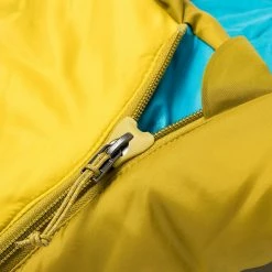 Mountain Hardwear Synthetic Sleeping Bags Bozeman 15 Sleeping Bag: 15F Synthetic -Sleep Online Shop CITSUN D6