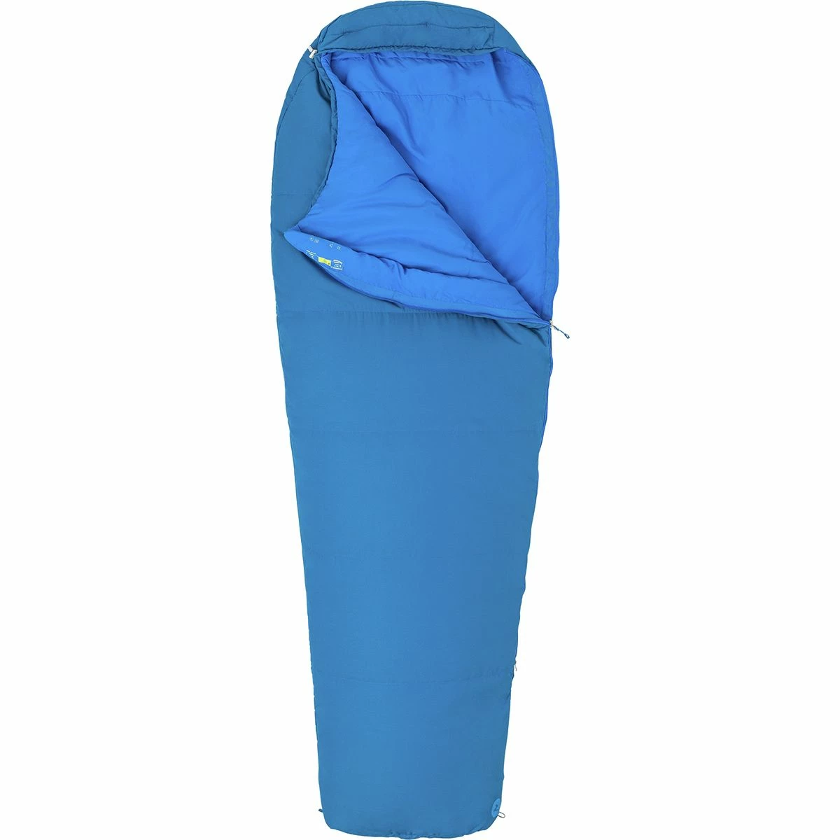 Marmot Synthetic Sleeping Bags NanoWave 25 Sleeping Bag: 25F Synthetic 3 Marmot Synthetic Sleeping Bags NanoWave 25 Sleeping Bag: 25F Synthetic