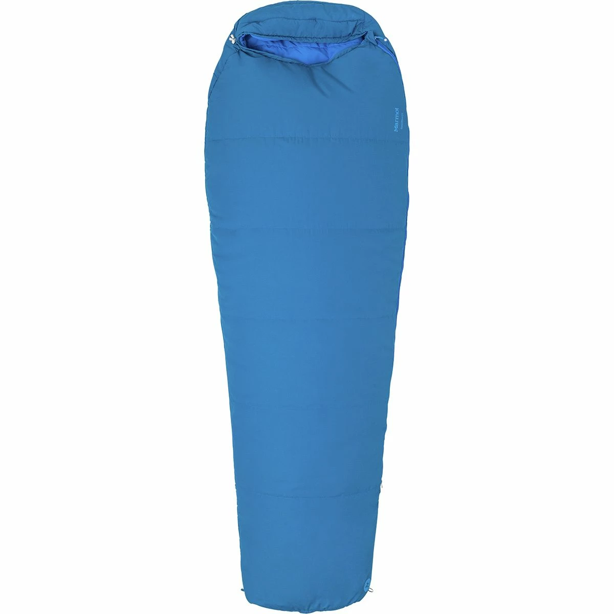 Marmot Synthetic Sleeping Bags NanoWave 25 Sleeping Bag: 25F Synthetic 5 Marmot Synthetic Sleeping Bags NanoWave 25 Sleeping Bag: 25F Synthetic - Image 3