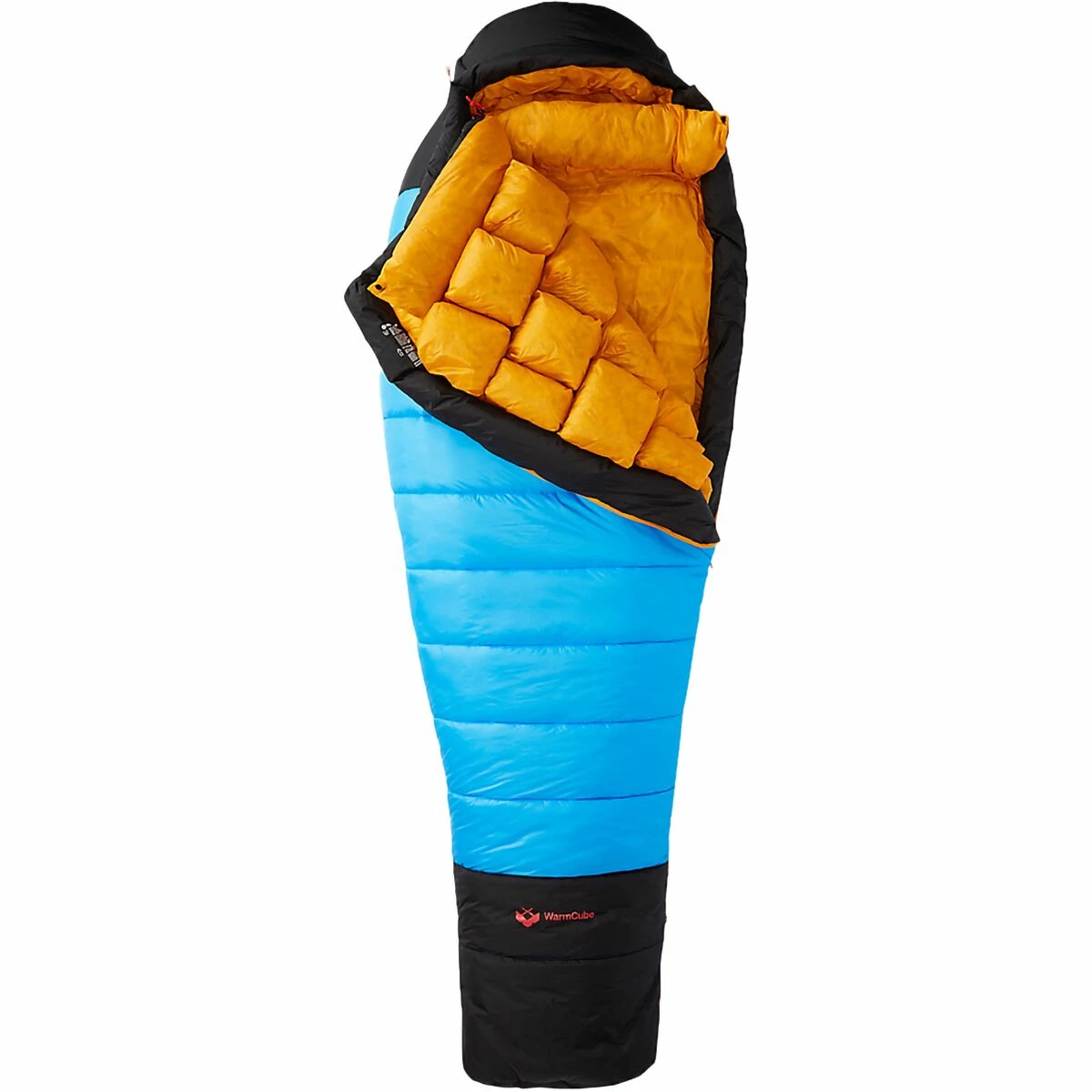 Marmot Synthetic Sleeping Bags Warmcube Expedition Sleeping Bag 3 Marmot Synthetic Sleeping Bags Warmcube Expedition Sleeping Bag