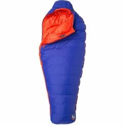Big Agnes Down Sleeping Bags Torchlight Sleeping Bag: 20F Down Women's